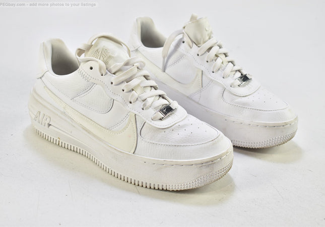 Nike Air Force 1 Damen Sportschuhe Sneaker  EUR 39 Nr. 26-J 979