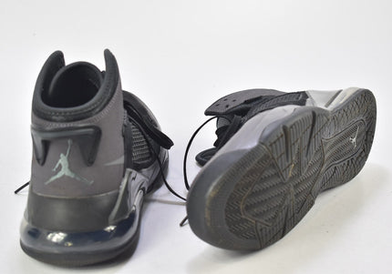 Jordan Mars 270 Herren Sportschuhe Sneaker EUR 45 Nr. 24-A 784-Schuh-Gebraucht-secondhand
