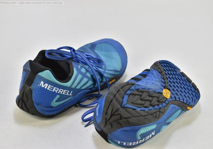 Merrell  Herren Wanderschuhe Trekking  EUR 43 Nr. 25-L 921