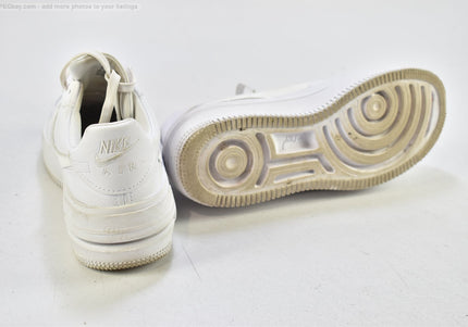Nike Air Force 1 Damen Sportschuhe Sneaker  EUR 39 Nr. 26-J 979