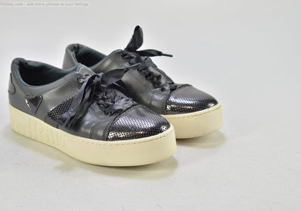Buffalo  Damen Halbschuhe Freizeitschuhe  EUR 39 Nr. 25-N 1486