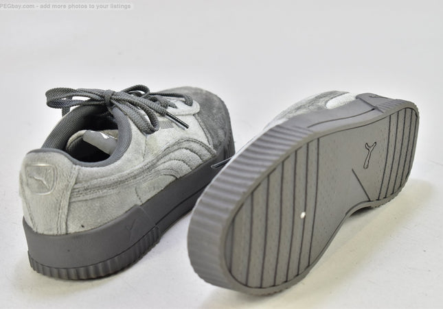 Puma Damen Sportschuhe Sneaker EUR 37 Nr. 25-U 738-SchuhGebraucht