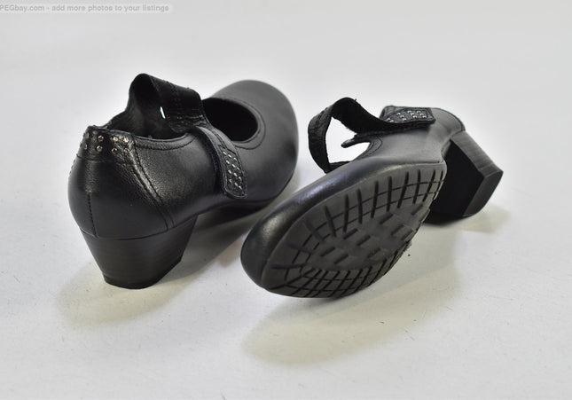 Medicus  Damen Pumps High Heels  UK 7 Nr. 25-O 2624