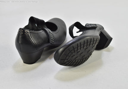 Medicus  Damen Pumps High Heels  UK 7 Nr. 25-O 2624