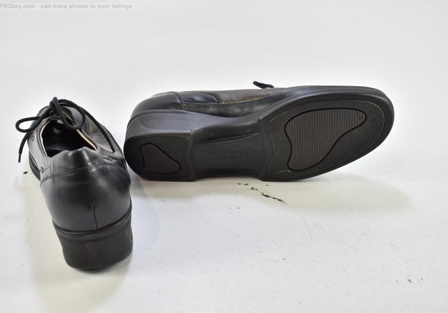 Waldläufer Damen Halbschuhe Freizeitschuhe UK 6,5 Nr.25-A 272-Schuh-Gebraucht-secondhand