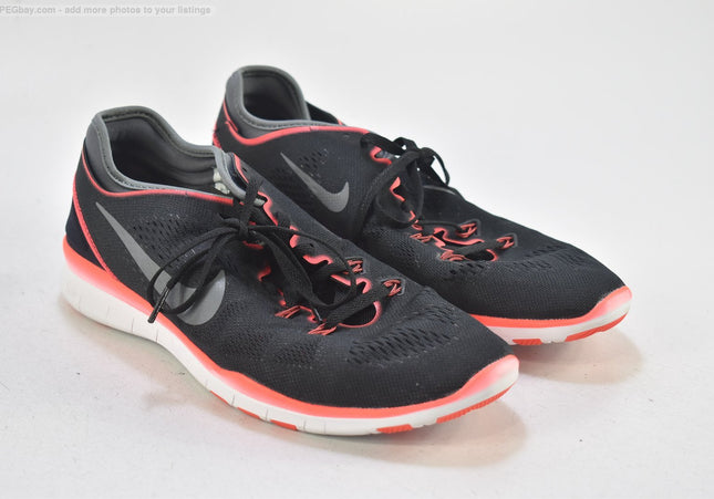 Nike Free 5.0 Damen Sportschuhe Sneaker EUR 42 Nr. 25-F 2481-Schuh-Gebraucht-secondhand