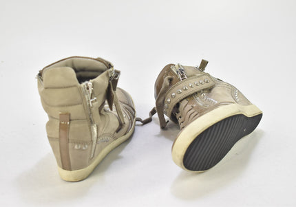 Kennel&Schmenger Damen Stiefelette Boots UK 3,5 Nr. 24-B 802-Schuh-Gebraucht-secondhand