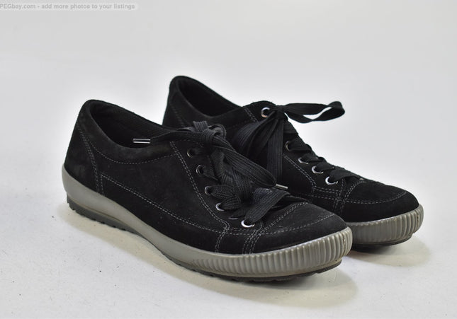 Legero  Damen Halbschuhe Freizeitschuhe  UK 5,5 Nr. 25-L 1060