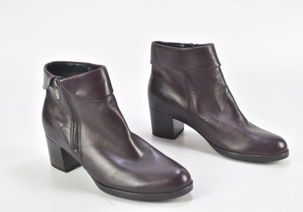 Ara Damen Stiefelette Boots UK 6 Nr. 24-J 2275-Schuh-Gebraucht-secondhand