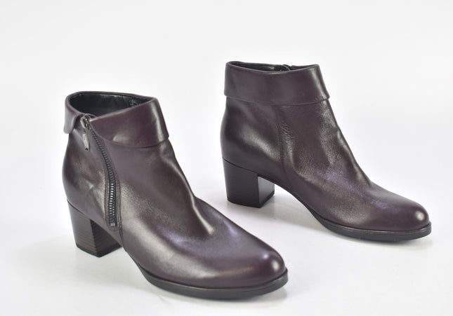 Ara Damen Stiefelette Boots UK 6 Nr. 24-J 2275-Schuh-Gebraucht-secondhand