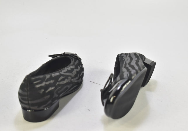 Ara Damen Halbschuhe Slipper Ballerinas UK 3,5 Nr. 24-N 1969-Schuh-Gebraucht-secondhand