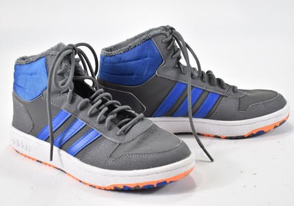 Adidas Hoops Damen Sportschuhe Sneaker EUR 40 Nr. 24-A 1419-Schuh-Gebraucht-secondhand