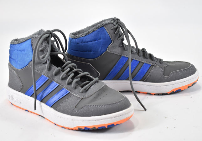 Adidas Hoops Damen Sportschuhe Sneaker EUR 40 Nr. 24-A 1419-Schuh-Gebraucht-secondhand
