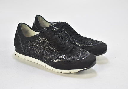 Semler  Damen Halbschuhe Freizeitschuhe  UK 5,5 Nr. 24-T 405