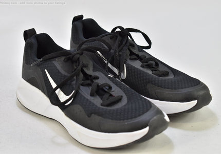 Nike Wearallday Damen Sportschuhe Sneaker EUR 38 Nr. 25-U 739-SchuhGebraucht