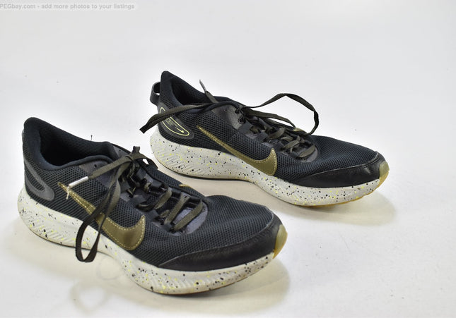 Nike Running Herren Sportschuhe Sneaker EUR 43 Nr. 25-A 1261-Schuh-Gebraucht-secondhand