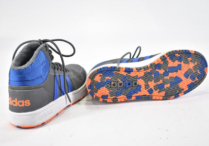 Adidas Hoops Damen Sportschuhe Sneaker EUR 40 Nr. 24-A 1419-Schuh-Gebraucht-secondhand