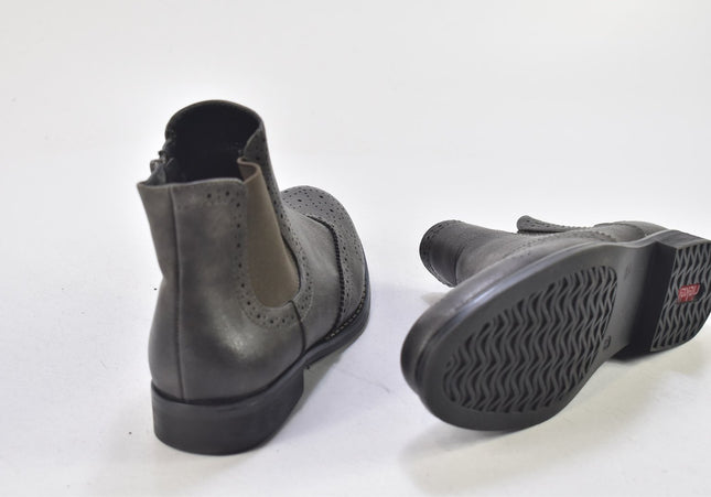 Rieker Damen Stiefelette Boots EUR 39 Nr. 24-B 3632-Schuh-Gebraucht-secondhand