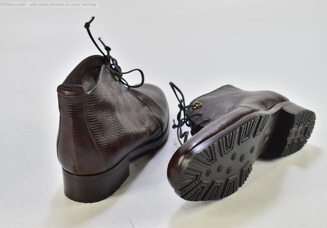 Gritti  Damen Stiefelette Boots  SL 25,5cm Nr. 25-B 2793