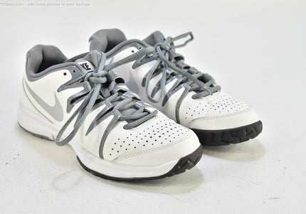 Nike Vapor Court Damen Sportschuhe Sneaker EUR 40 Nr. 25-A 1779-Schuh-Gebraucht-secondhand