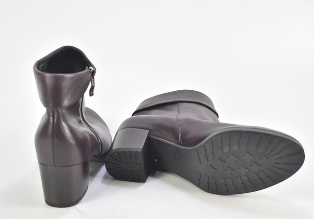 Ara Damen Stiefelette Boots UK 6 Nr. 24-J 2275-Schuh-Gebraucht-secondhand