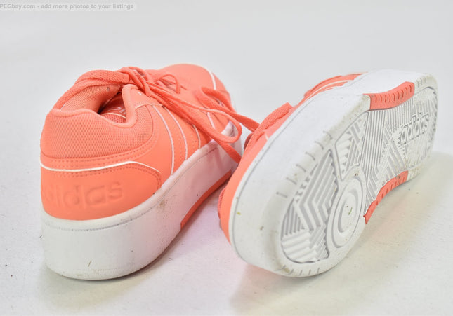 Adidas Hoops Damen Sportschuhe Sneaker EUR 41 1/3 Nr. 25-U 2088