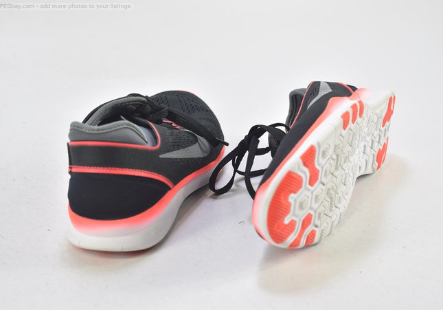 Nike Free 5.0 Damen Sportschuhe Sneaker EUR 42 Nr. 25-F 2481-Schuh-Gebraucht-secondhand