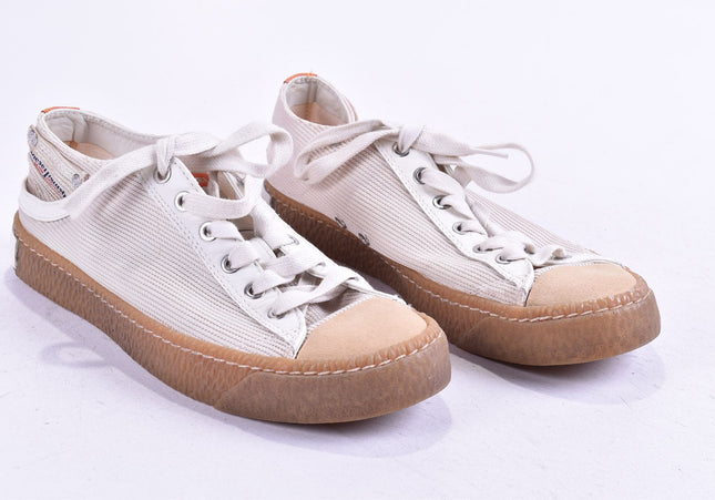 Diesel Damen Halbschuhe Freizeitschuhe EUR 41 Nr. 24-Y 3086-Schuh-Gebraucht-secondhand