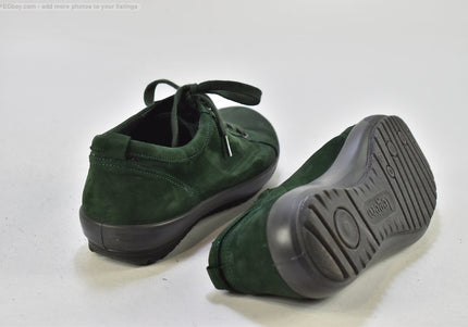 Legero  Damen Halbschuhe Freizeitschuhe  UK 6 Nr. 25-X 684