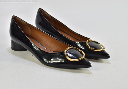 Stacco  Damen Pumps High Heels  EUR 40 Nr. 25-O 2625