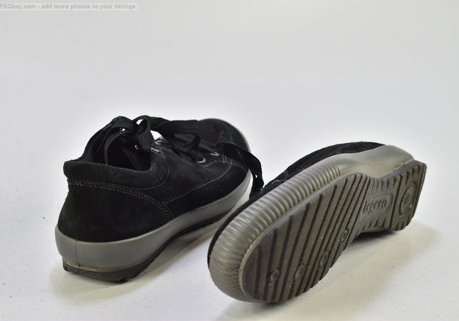 Legero  Damen Halbschuhe Freizeitschuhe  UK 5,5 Nr. 25-L 1060