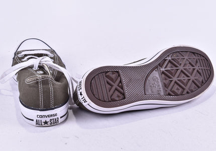 Converse Damen Sportschuhe Sneaker EUR 39 Nr. 24-M 3524-Schuh-Gebraucht-secondhand