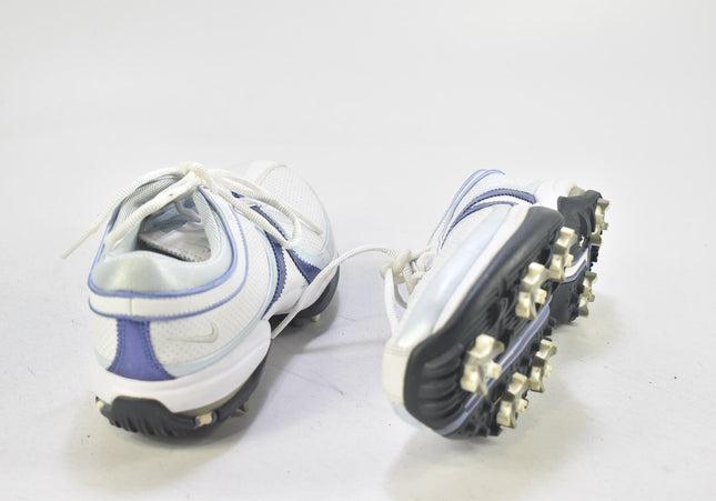 Nike ID Golf Damen Sportschuhe Sneaker EUR 39 Nr. 24-N 2591-Schuh-Gebraucht-secondhand