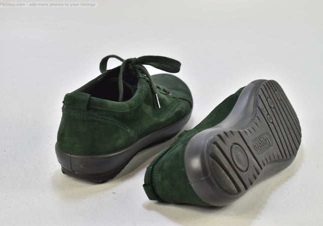 Legero  Damen Halbschuhe Freizeitschuhe  UK 6 Nr. 25-X 684
