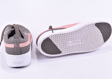 Puma Damen Sportschuhe Sneaker EUR 39 Nr. 24-A 217-Schuh-Gebraucht-secondhand