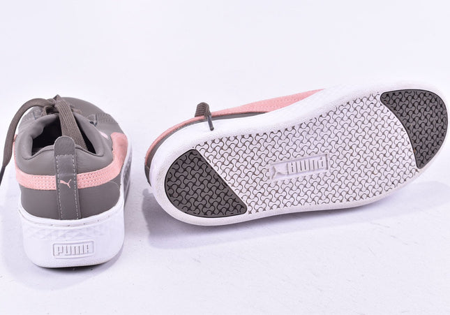 Puma Damen Sportschuhe Sneaker EUR 39 Nr. 24-A 217-Schuh-Gebraucht-secondhand