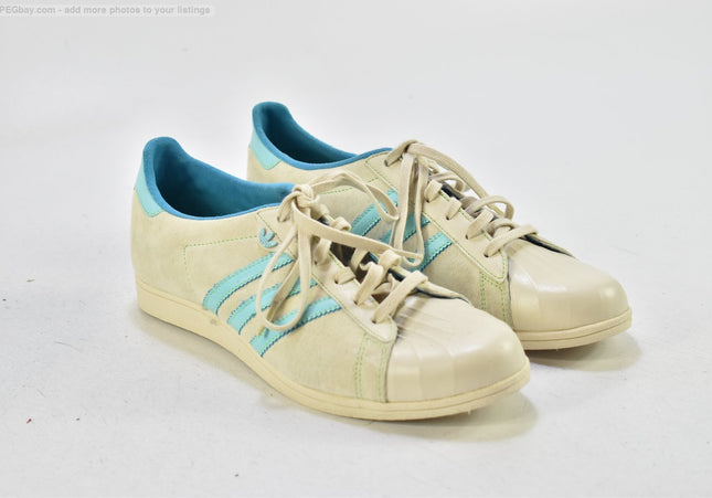 Adidas Sleek Damen Sportschuhe Sneaker  EUR 39 1/3 Nr. 25-T 582