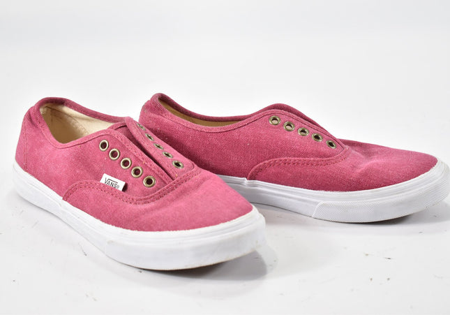 Vans Damen Sportschuhe Sneaker EUR 38 Nr. 24-A 1420-Schuh-Gebraucht-secondhand