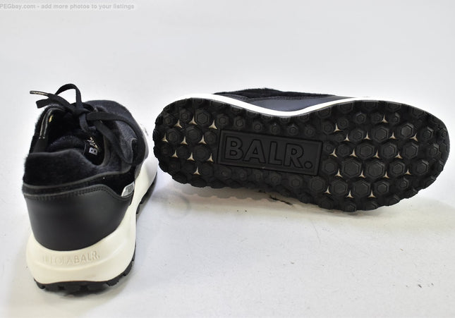 Balr. Damen Halbschuhe Freizeitschuhe EUR 39 Nr.25-A 273-Schuh-Gebraucht-secondhand