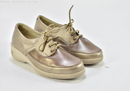 Solidus Hedda Damen Halbschuhe Freizeitschuhe  UK 4,5 Nr. 25-M 1745