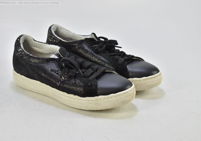 Meline  Damen Halbschuhe Freizeitschuhe  EUR 41 Nr. 25-N 1487