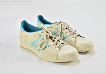 Adidas Sleek Damen Sportschuhe Sneaker  EUR 39 1/3 Nr. 25-T 582