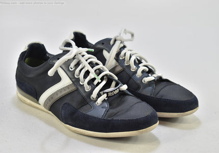 Hugo Boss  Damen Halbschuhe Freizeitschuhe  EUR 40 Nr. 25-X 685