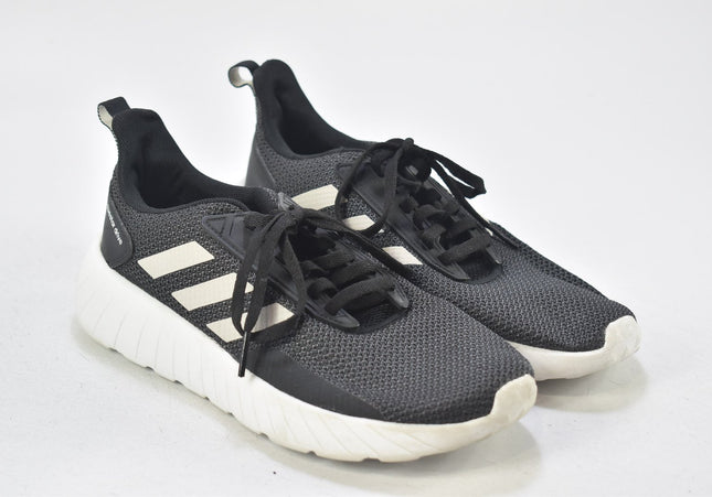 Adidas Questar Damen Sportschuhe Sneaker EUR 36 2/3 Nr. 24-U 2284-Schuh-Gebraucht-secondhand
