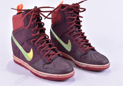 Nike  Damen Stiefelette Boots  EUR 38,5 Nr. 24-M 2123
