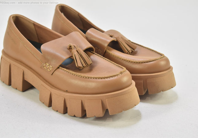 Marc O'Polo Damen Halbschuhe Slipper Ballerinas EUR 41 Nr. 25-F 1079-Schuh-Gebraucht-secondhand