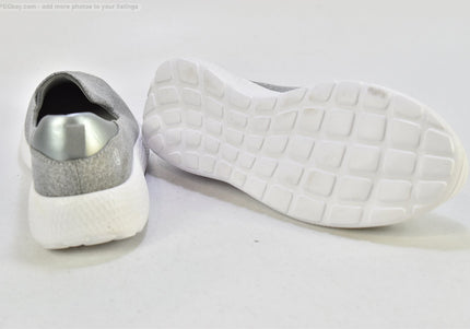 Lands End Damen Halbschuhe Slipper Ballerinas EUR 40 Nr. 25-U 1449 - Schuh-Gebraucht - Second-hand - gebrauchte Schuhe