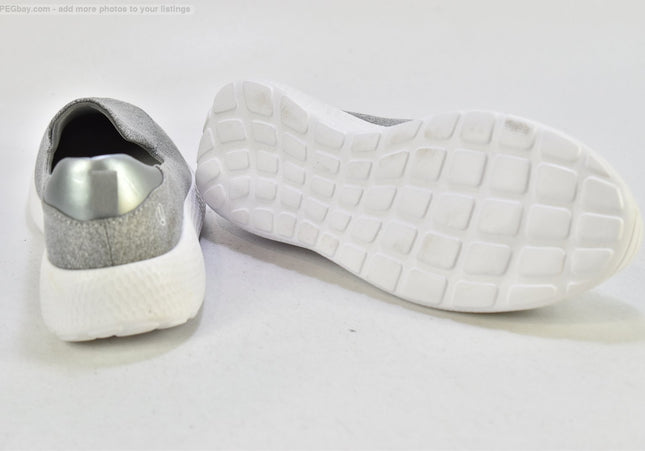 Lands End Damen Halbschuhe Slipper Ballerinas EUR 40 Nr. 25-U 1449 - Schuh-Gebraucht - Second-hand - gebrauchte Schuhe