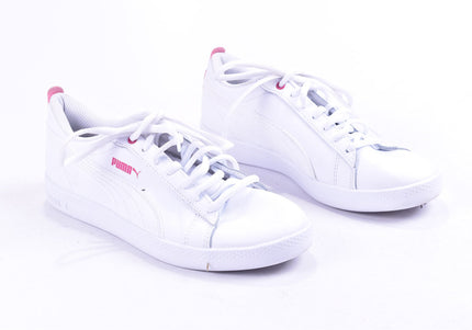 Puma Smash Damen Sportschuhe Sneaker EUR 38 Nr. 23-F 1103-Schuh-Gebraucht-secondhand
