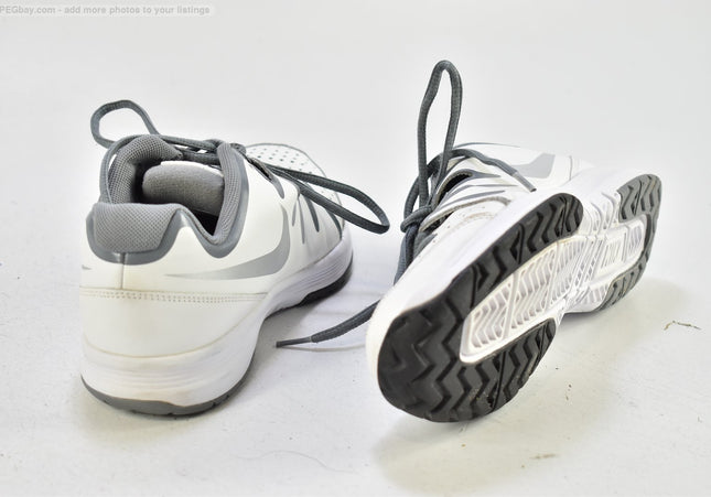 Nike Vapor Court Damen Sportschuhe Sneaker EUR 40 Nr. 25-A 1779-Schuh-Gebraucht-secondhand